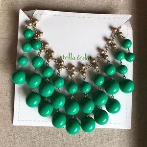 Stella & Dot Jolie necklace